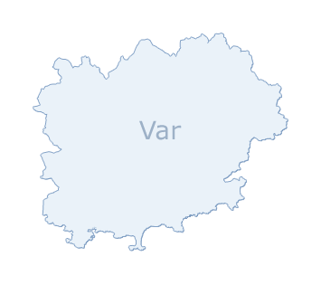 carte grise en ligne dans le Var