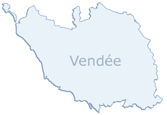 carte grise en ligne en Vendée