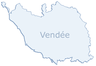 departement de la vendee 85