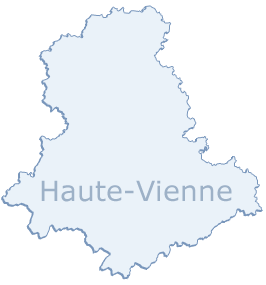 département de Haute-Vienne