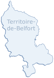 territoire de belfort departement 90