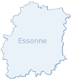 département de l'Essonne