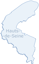 département des Hauts-de-Seine