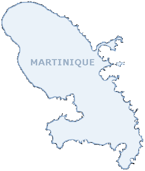 carte grise en Martinique carte grise en ligne en Martinique