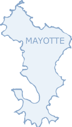carte grise en ligne à Mayotte