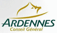 conseil général des Ardennes