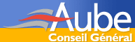 conseil général de l'Aube