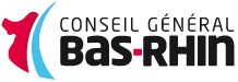 conseil général du Bas-Rhin