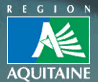 logo conseil régional de Nouvelle-Aquitaine
