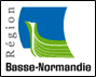 logo conseil régional de Normandie