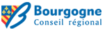 logo conseil régional de Bourgogne