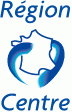 logo conseil régional du Centre-Val de Loire