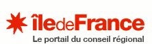 logo conseil régional d'Ile-de-France