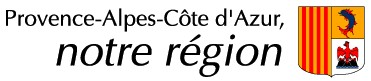 logo conseil régional de Provence-Alpes-Cote-d'Azur