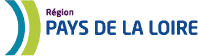 logo conseil régional du Pays de la Loire
