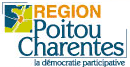 conseil régional du Poitou-Charentes