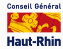 conseil général du Haut-Rhin