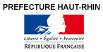 Préfecture du Haut-Rhin