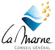 conseil général de la Marne