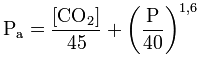 formule calcul cheval fiscal