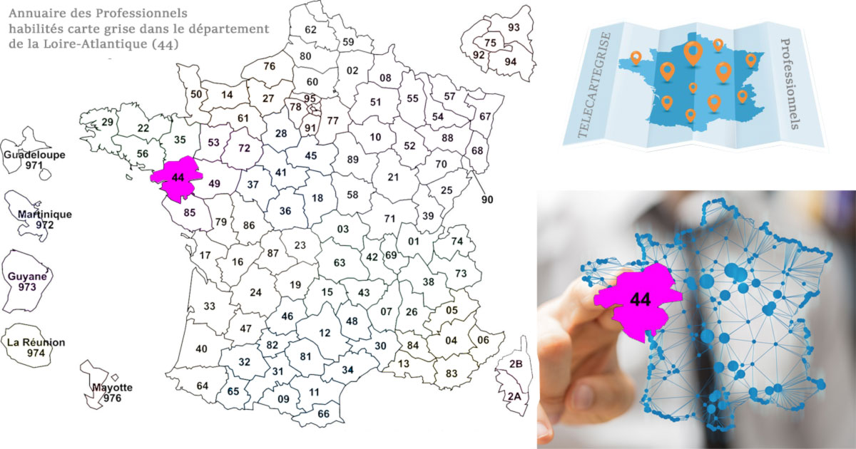 AUTO DIFFUSION 44 sainte-luce-sur-loire: Loire-Atlantique (44)