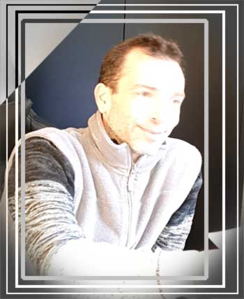 CEO TeleCarteGrise : Arnauid COniel